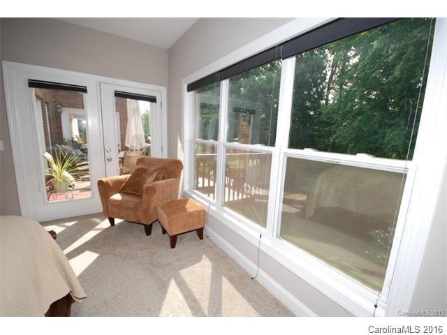 Melbourne at Bailiwyck - Residential