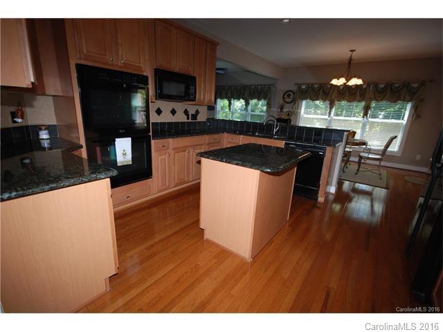 Melbourne at Bailiwyck - Residential