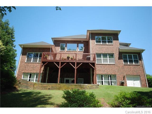 Melbourne at Bailiwyck - Residential