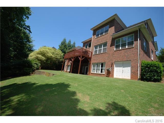 Melbourne at Bailiwyck - Residential