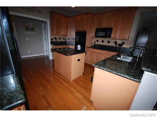 Melbourne at Bailiwyck - Residential