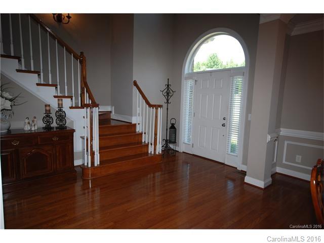 Melbourne at Bailiwyck - Residential