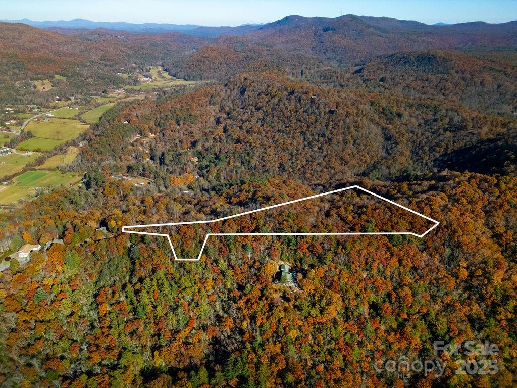 TBD Morgan Drive Tract II