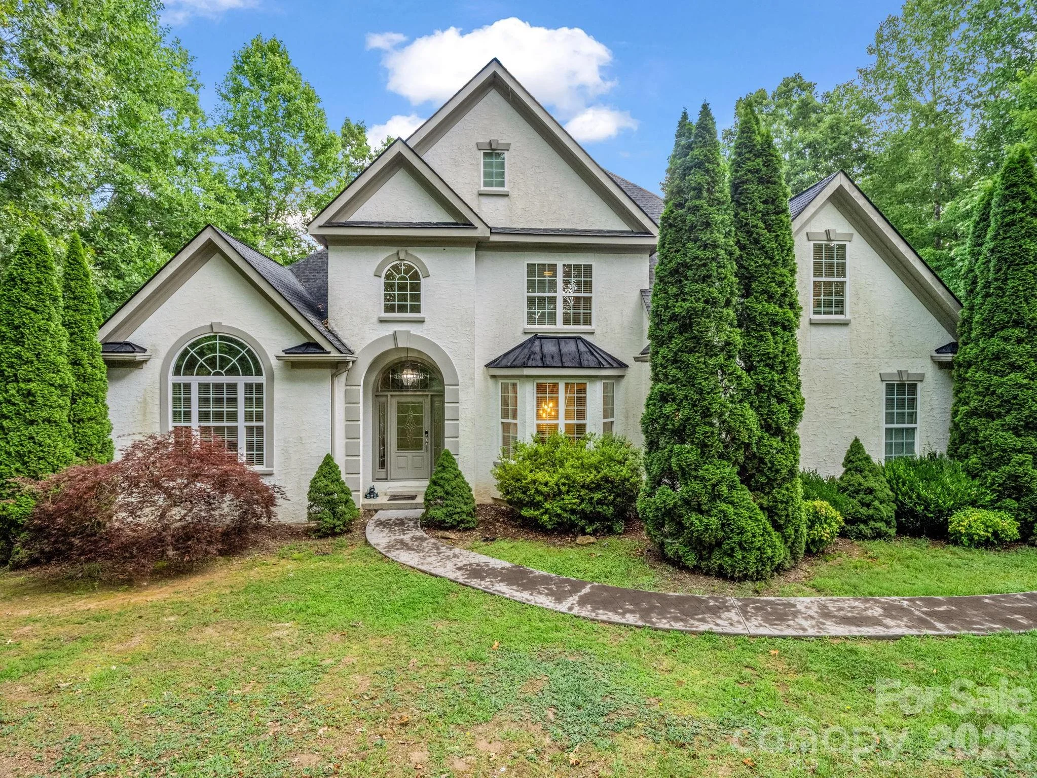45 Brown Bear Ridge Trail, Zirconia, NC, 28790