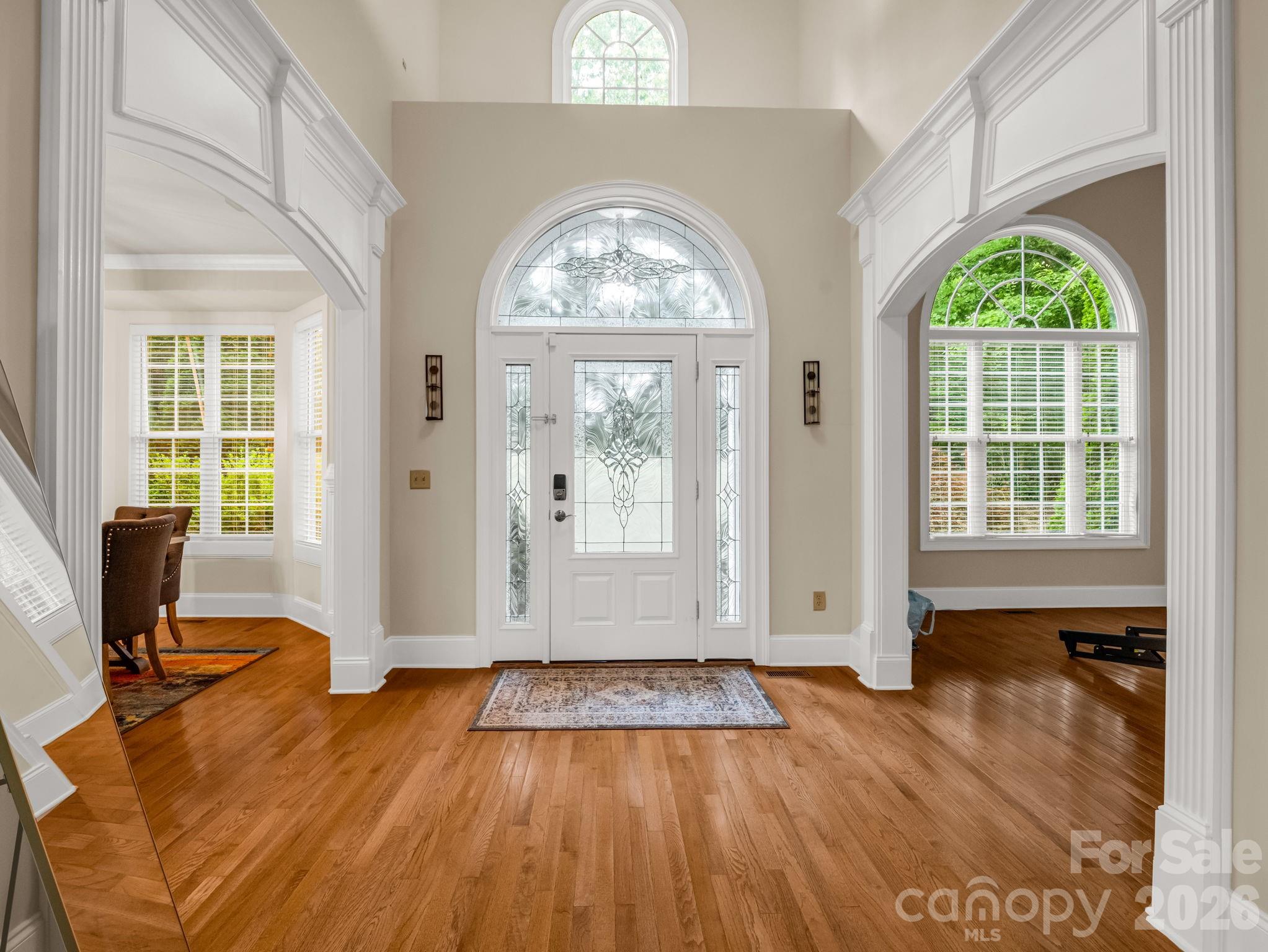 45 Brown Bear Ridge Trail