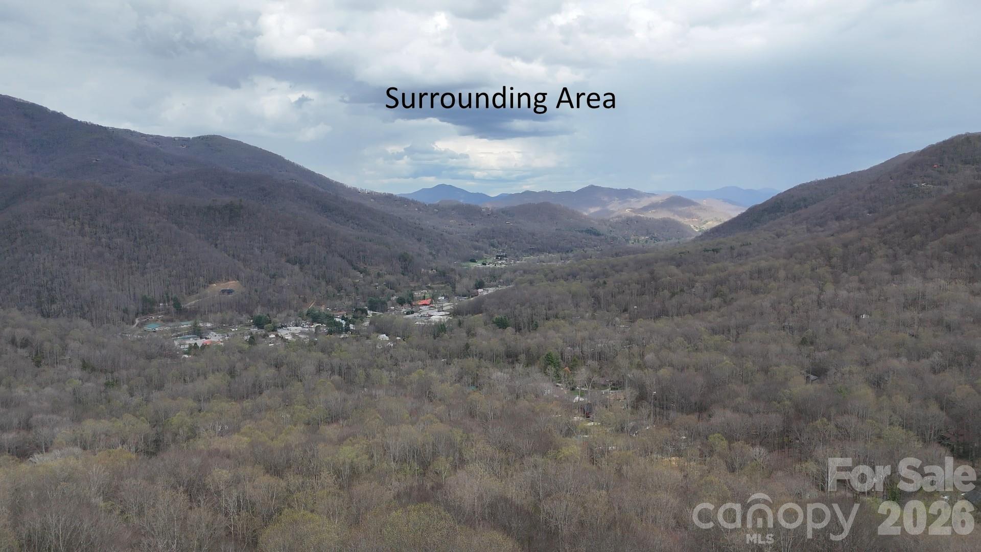 Maggie Valley Leisure Estates - Land