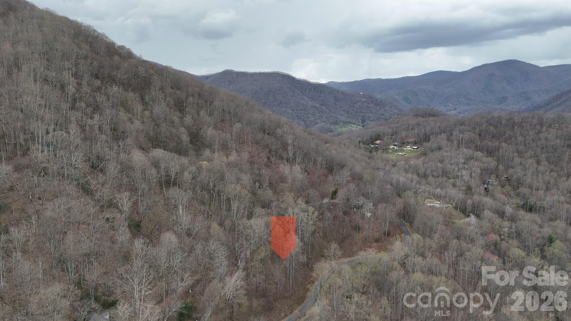 Maggie Valley Leisure Estates - Land