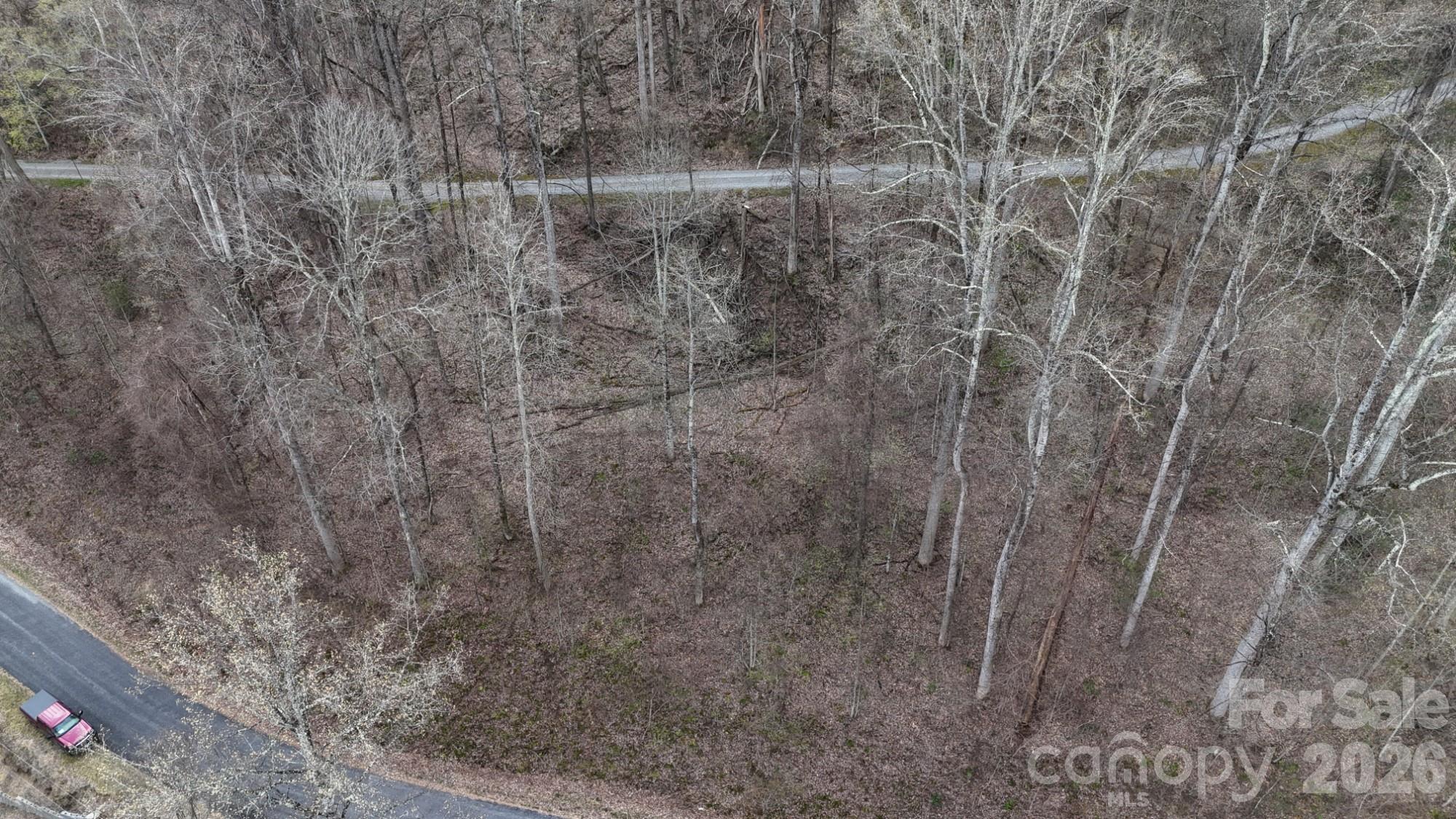 Maggie Valley Leisure Estates - Land