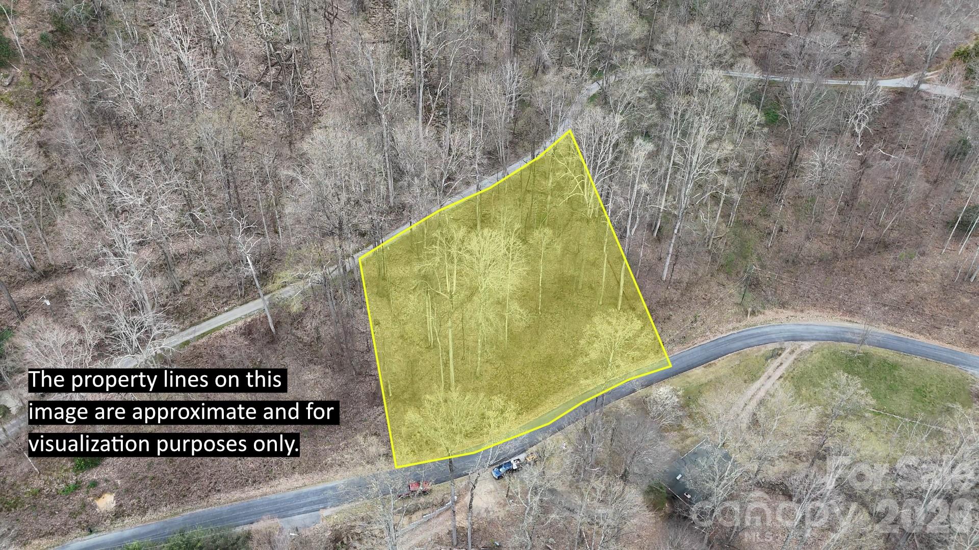 Maggie Valley Leisure Estates - Land