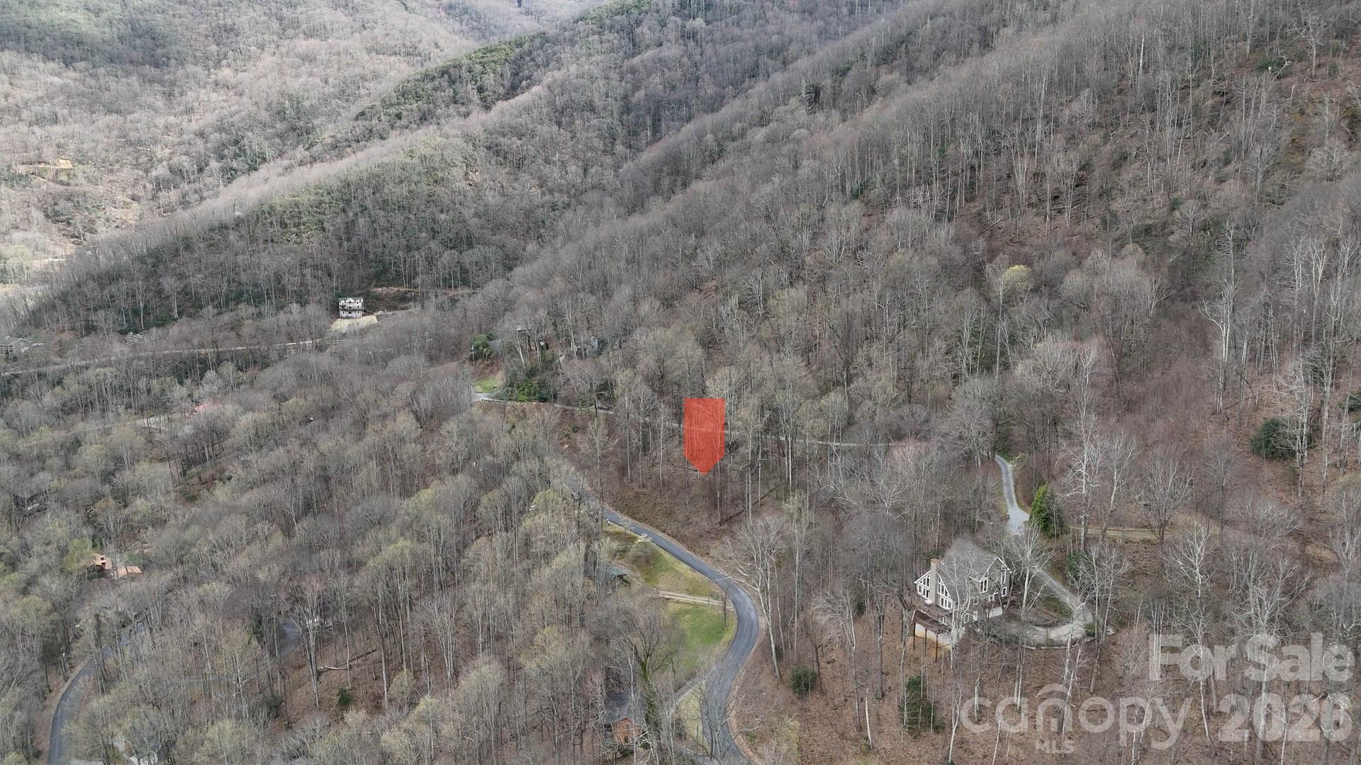 Maggie Valley Leisure Estates - Land
