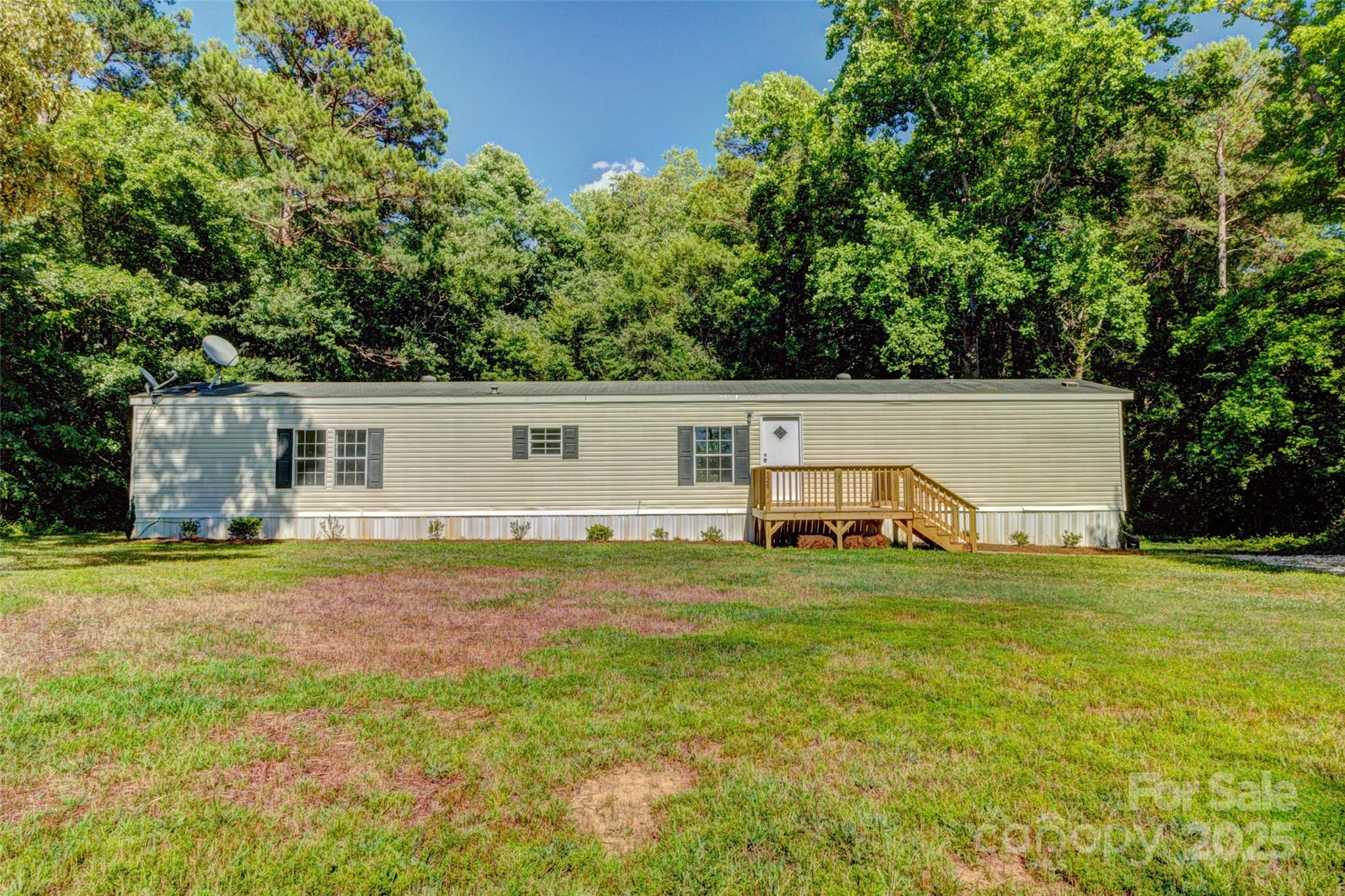 126 Racine Drive