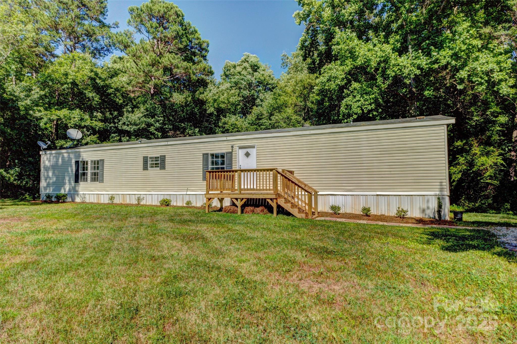 126 Racine Drive