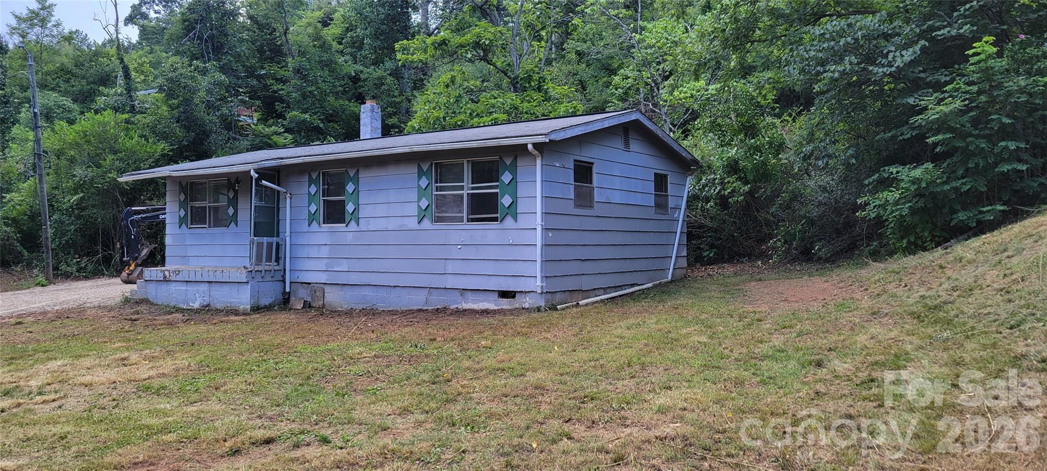 76 Webb Cove Road