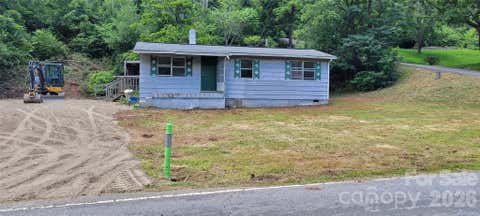 Photo of 76 Webb Cove Road, Asheville, NC 28804 (MLS # 4406502)