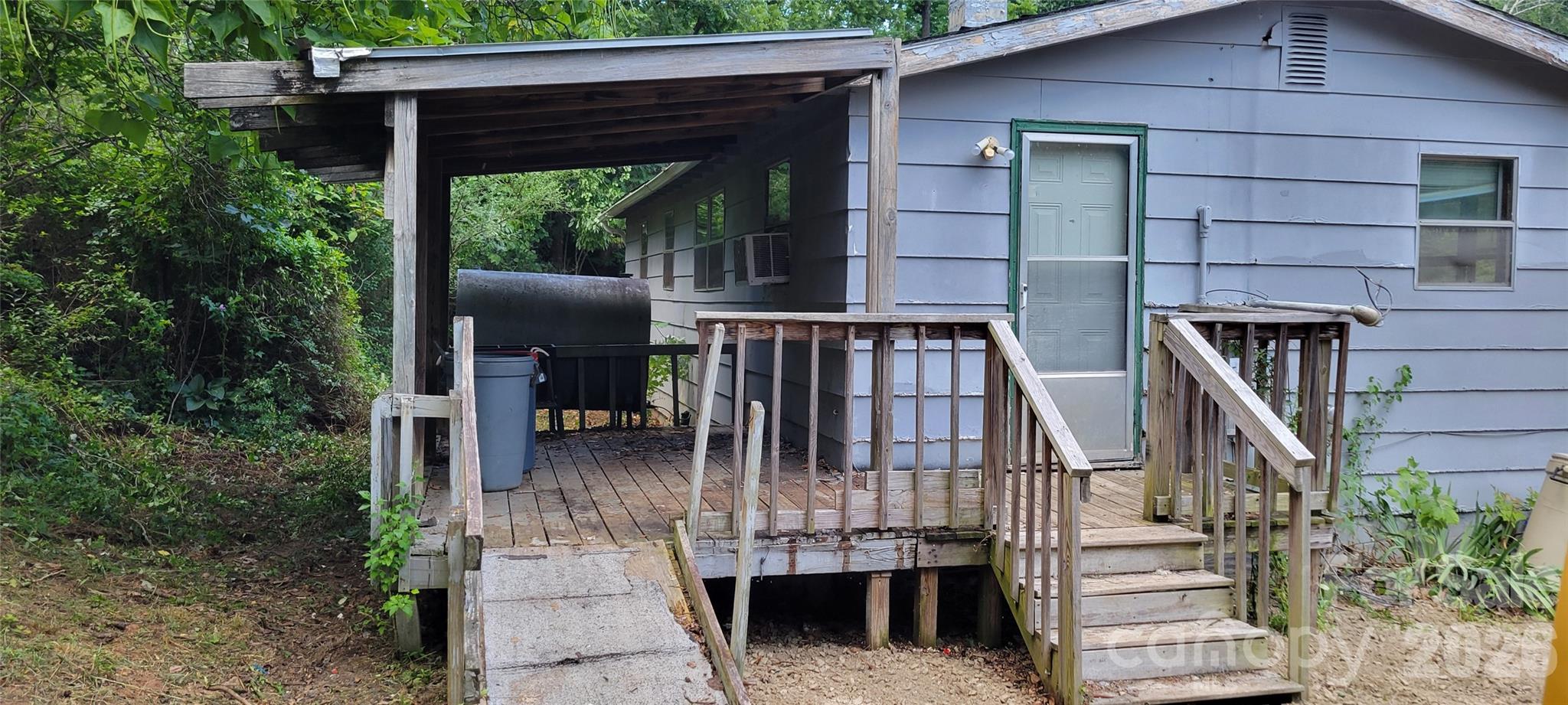 76 Webb Cove Road
