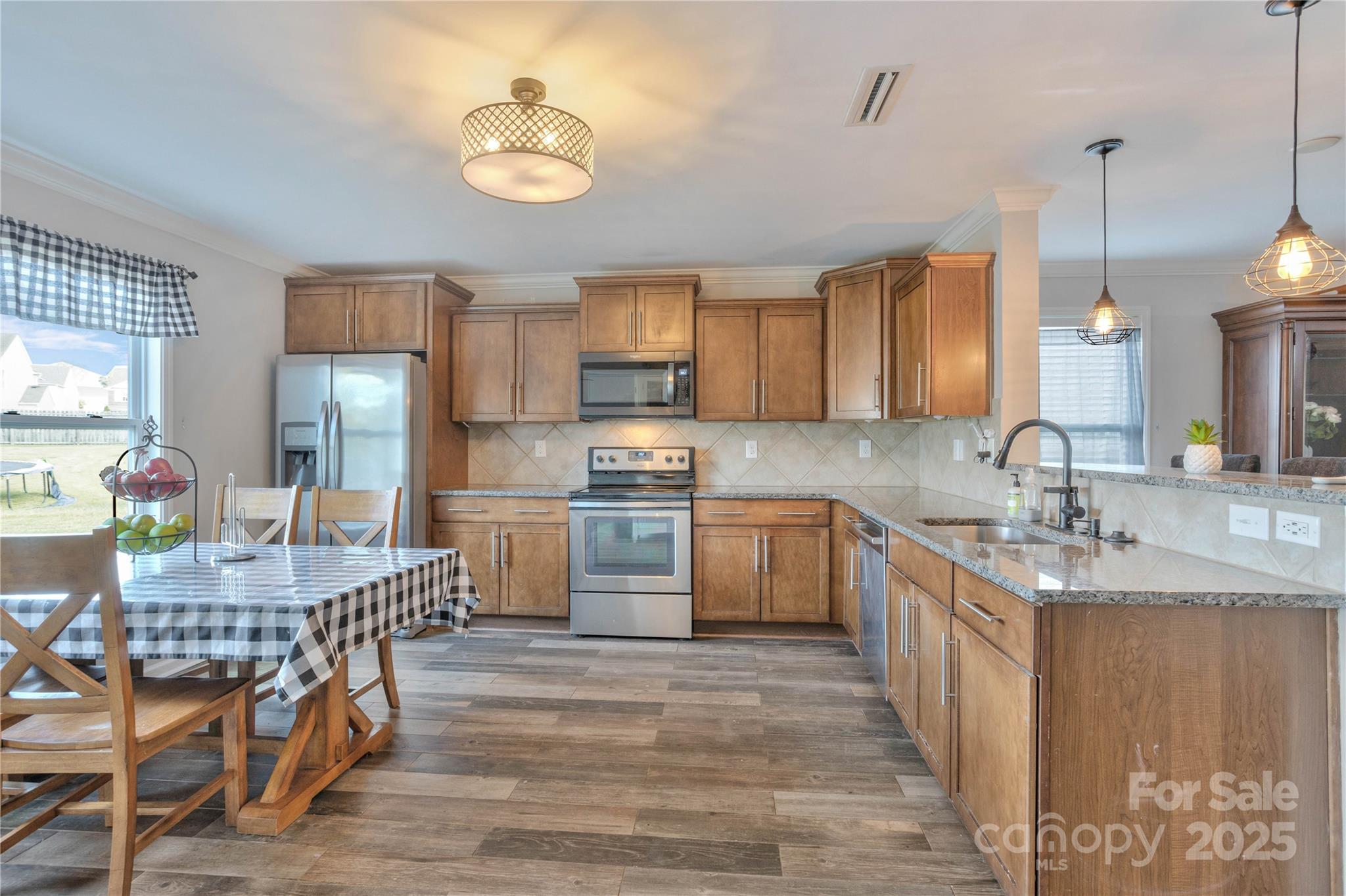 112 Zander Woods Court