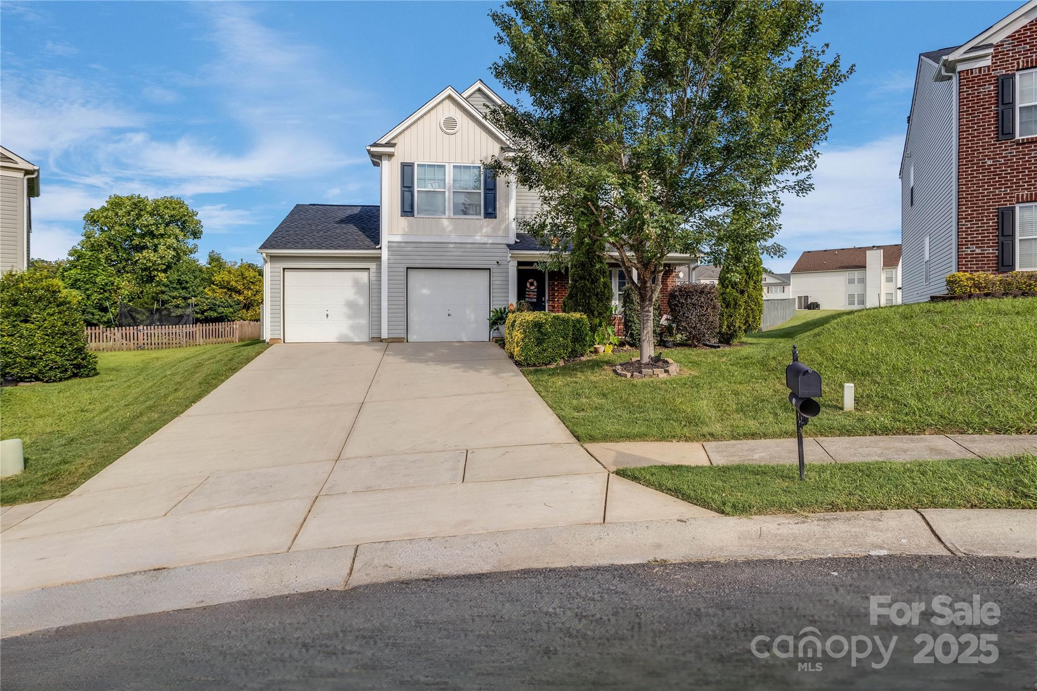 112 Zander Woods Court