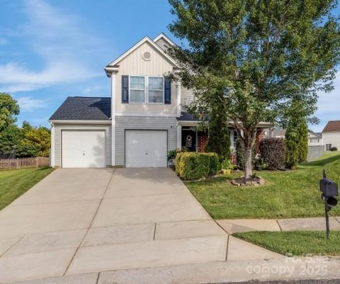 Photo of 112 Zander Woods Court, Mount Holly, NC 28120 (MLS # 4287189)