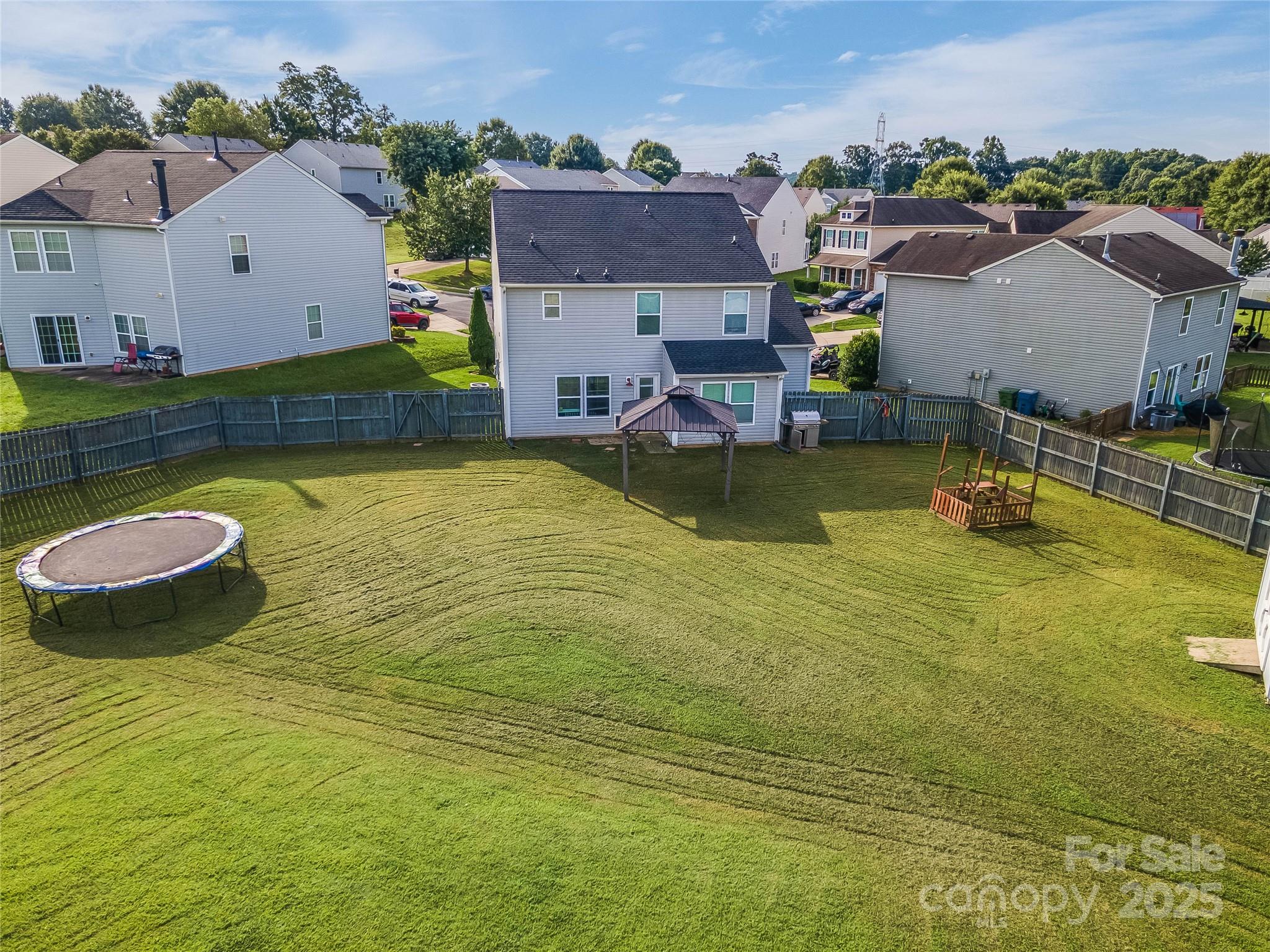 112 Zander Woods Court