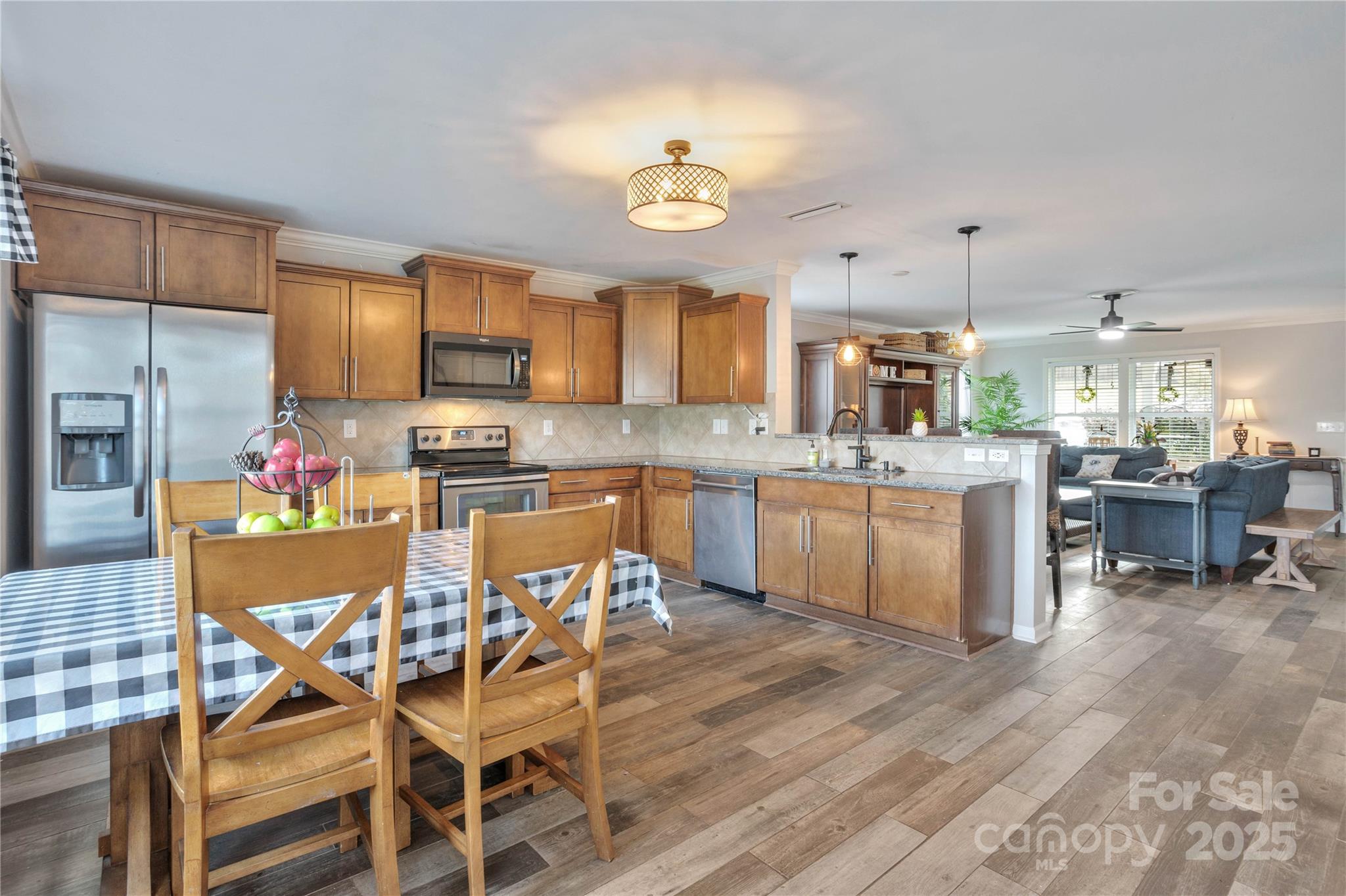 112 Zander Woods Court