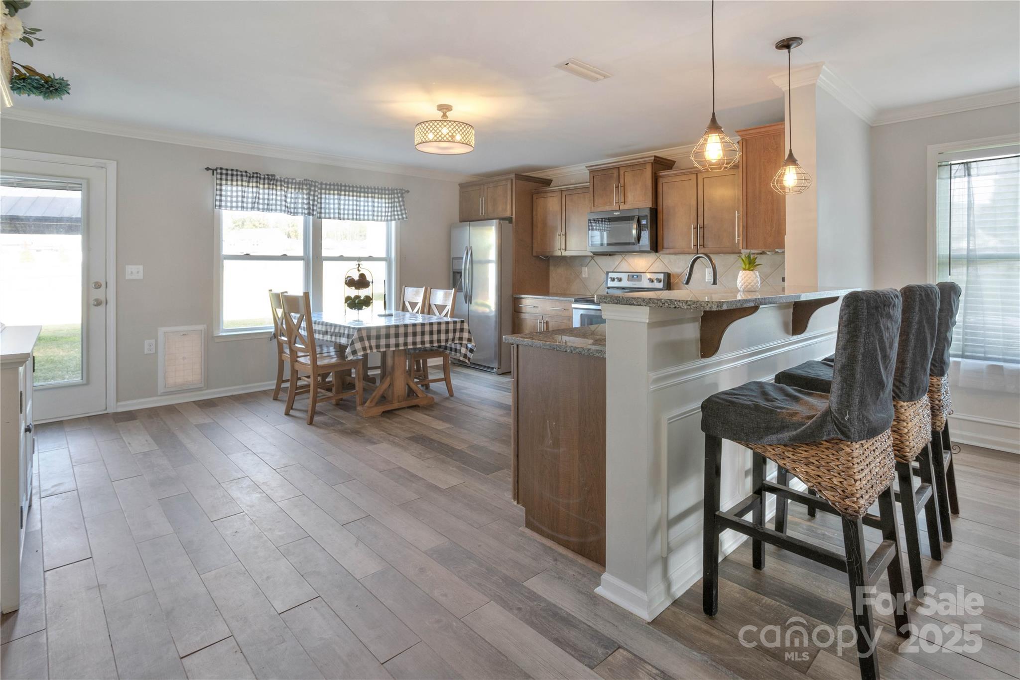 112 Zander Woods Court