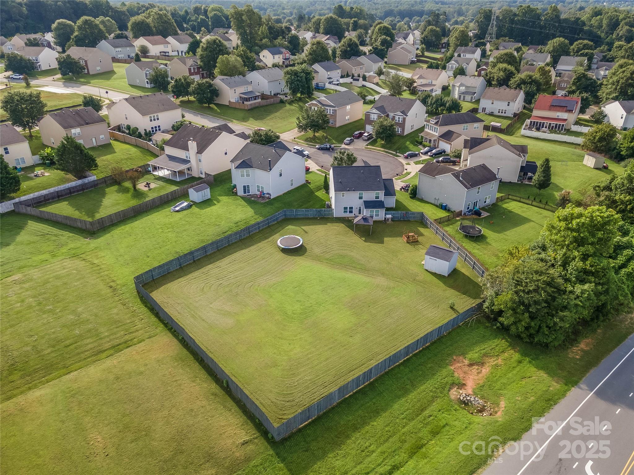 112 Zander Woods Court