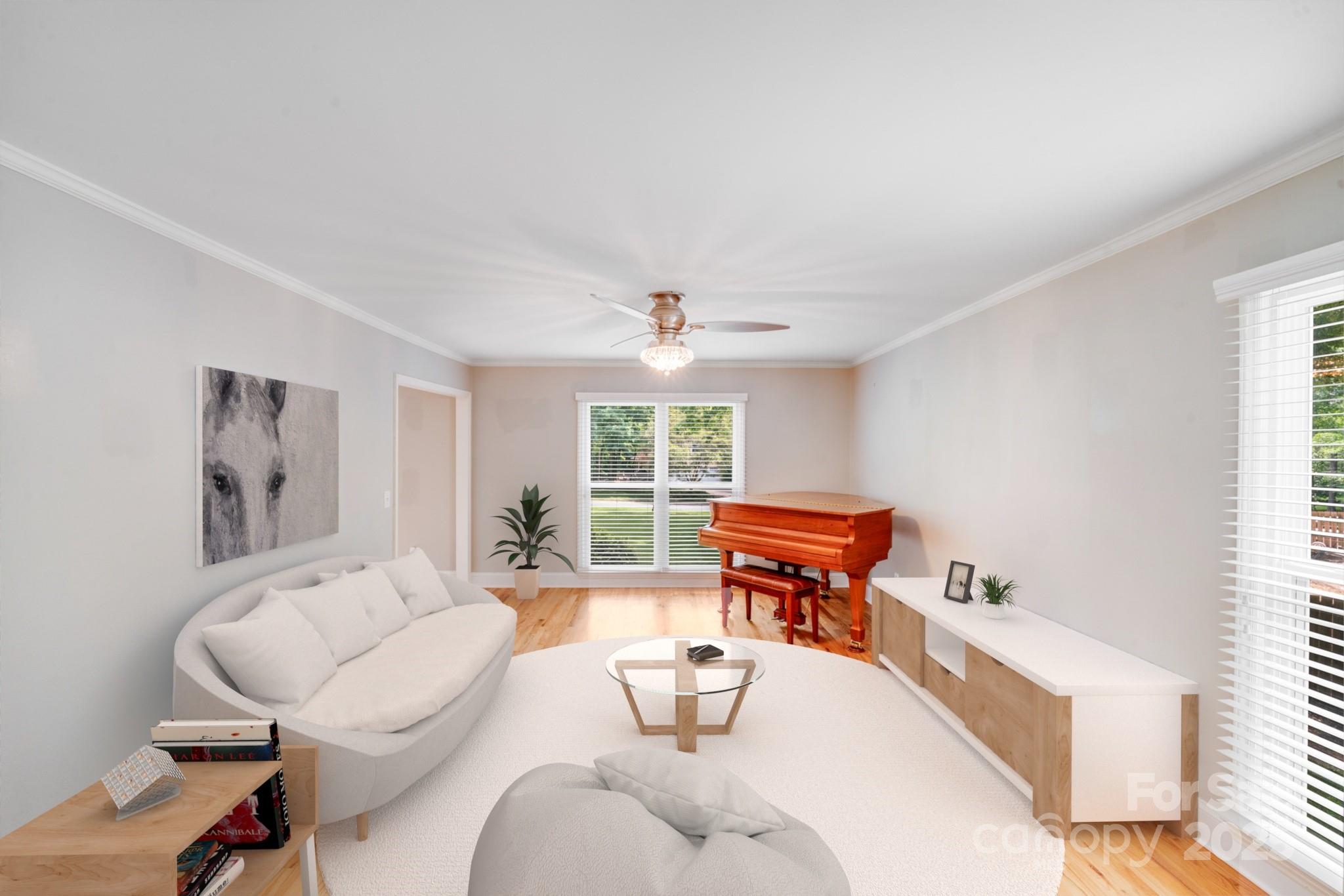 Farmwood - Residential