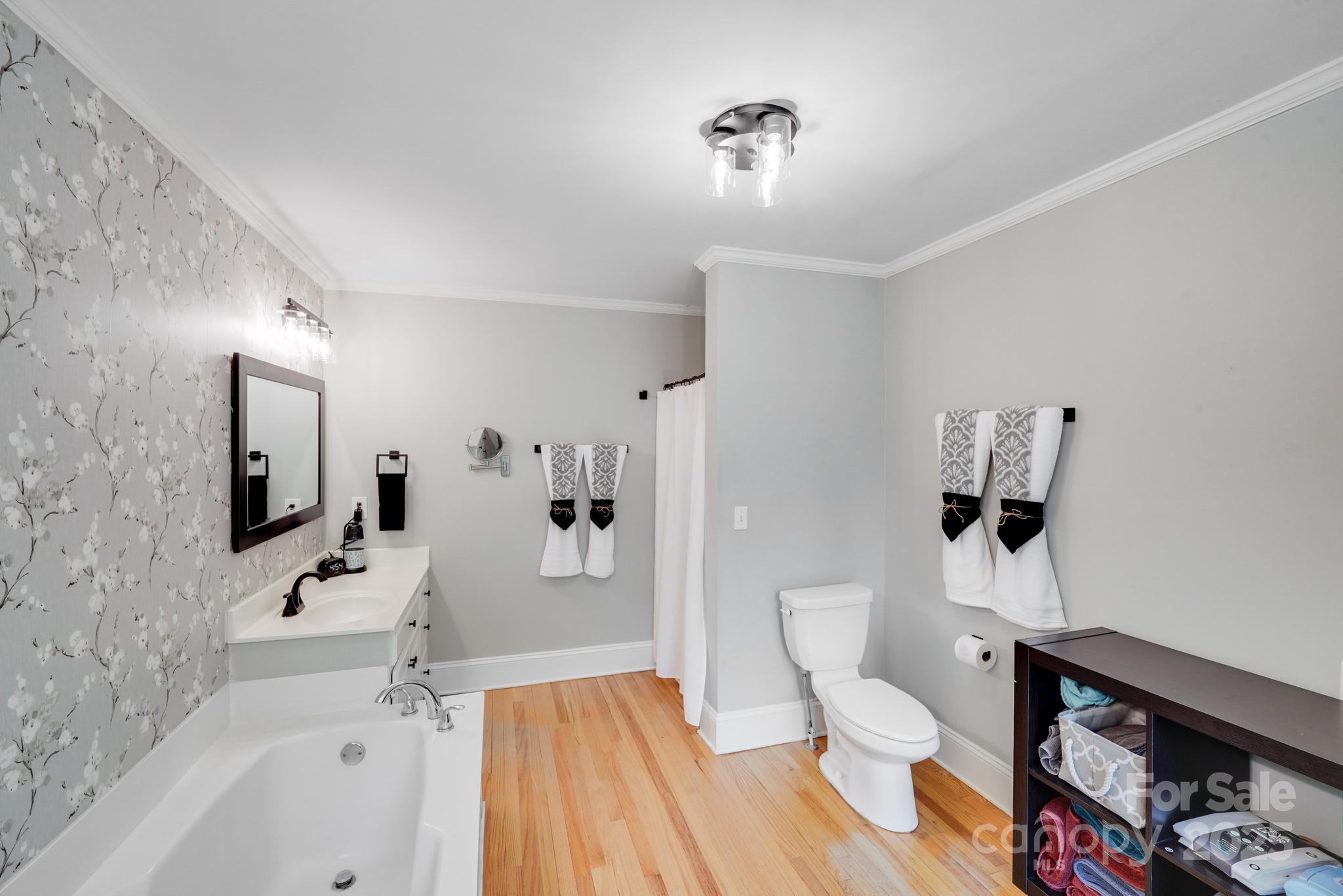 Farmwood - Residential