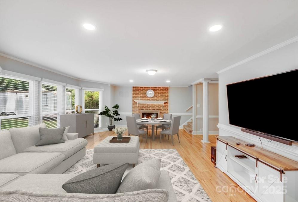 Farmwood - Residential