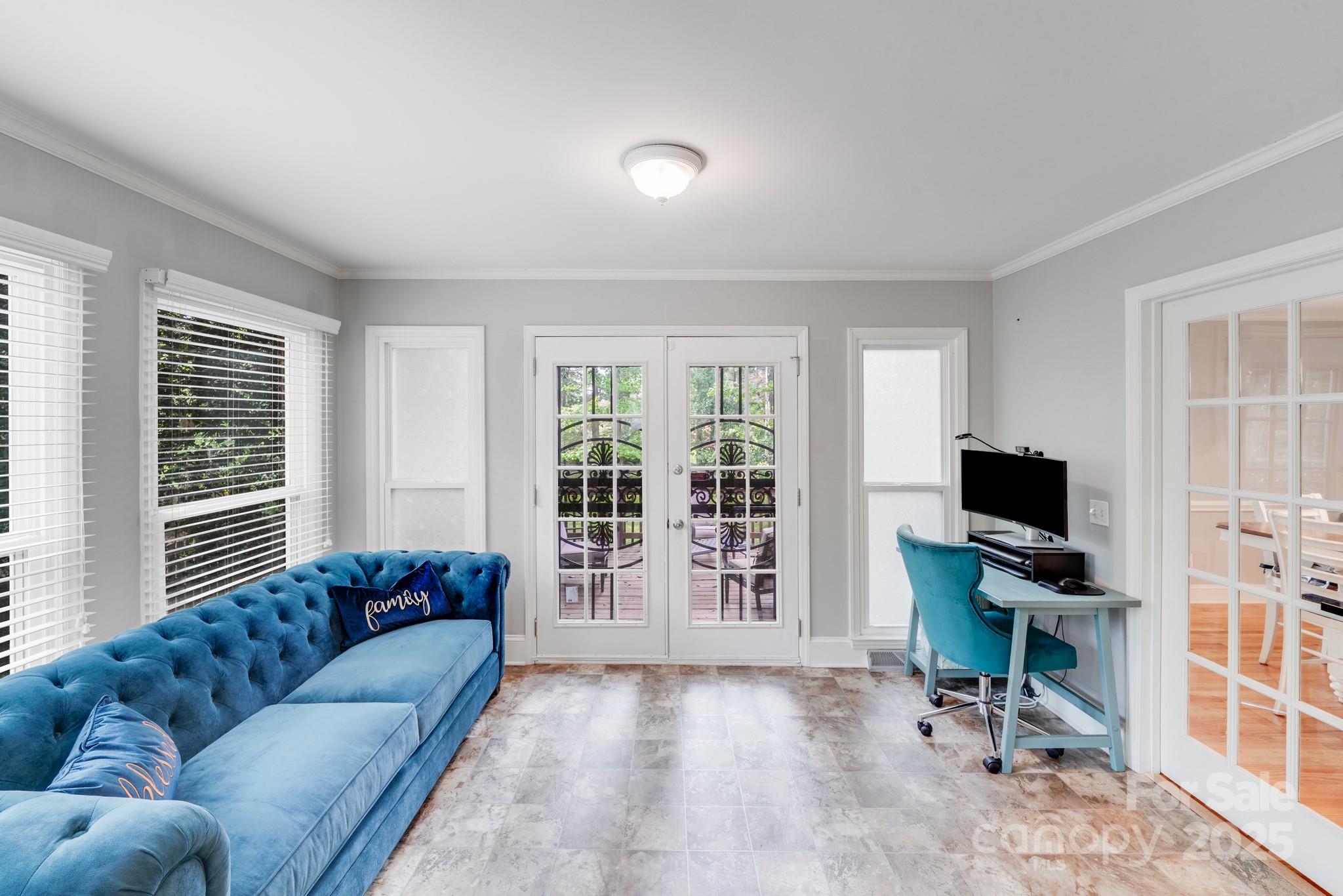 Farmwood - Residential