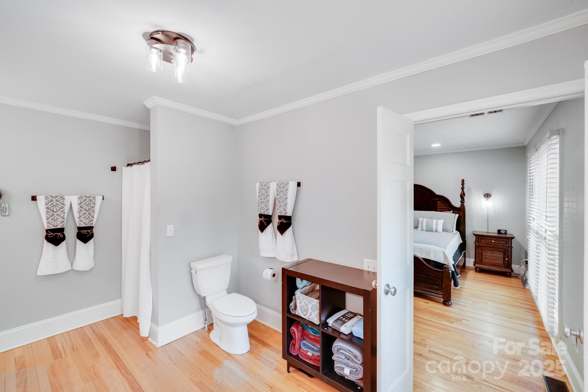 Farmwood - Residential