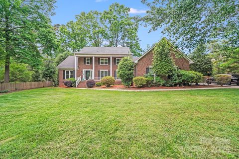 6730 Gold Wagon Lane Mint Hill NC 28227
