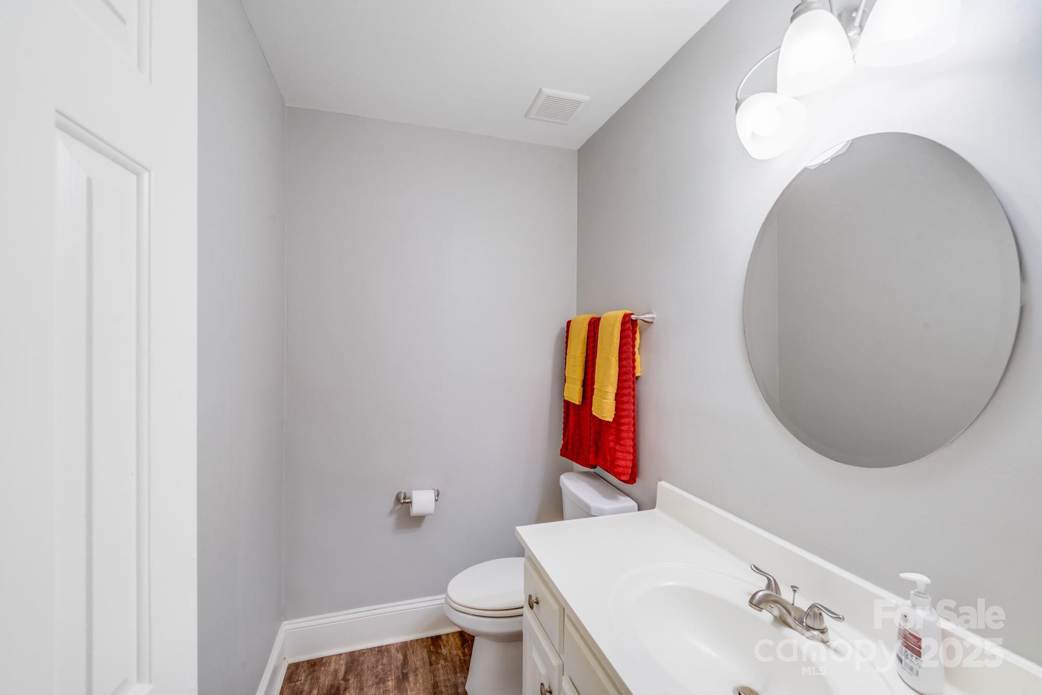 Farmwood - Residential