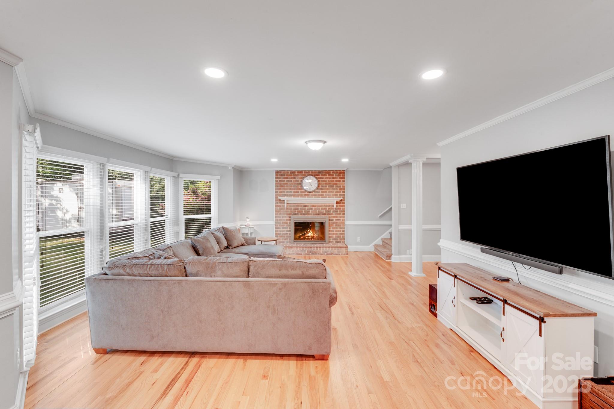 Farmwood - Residential