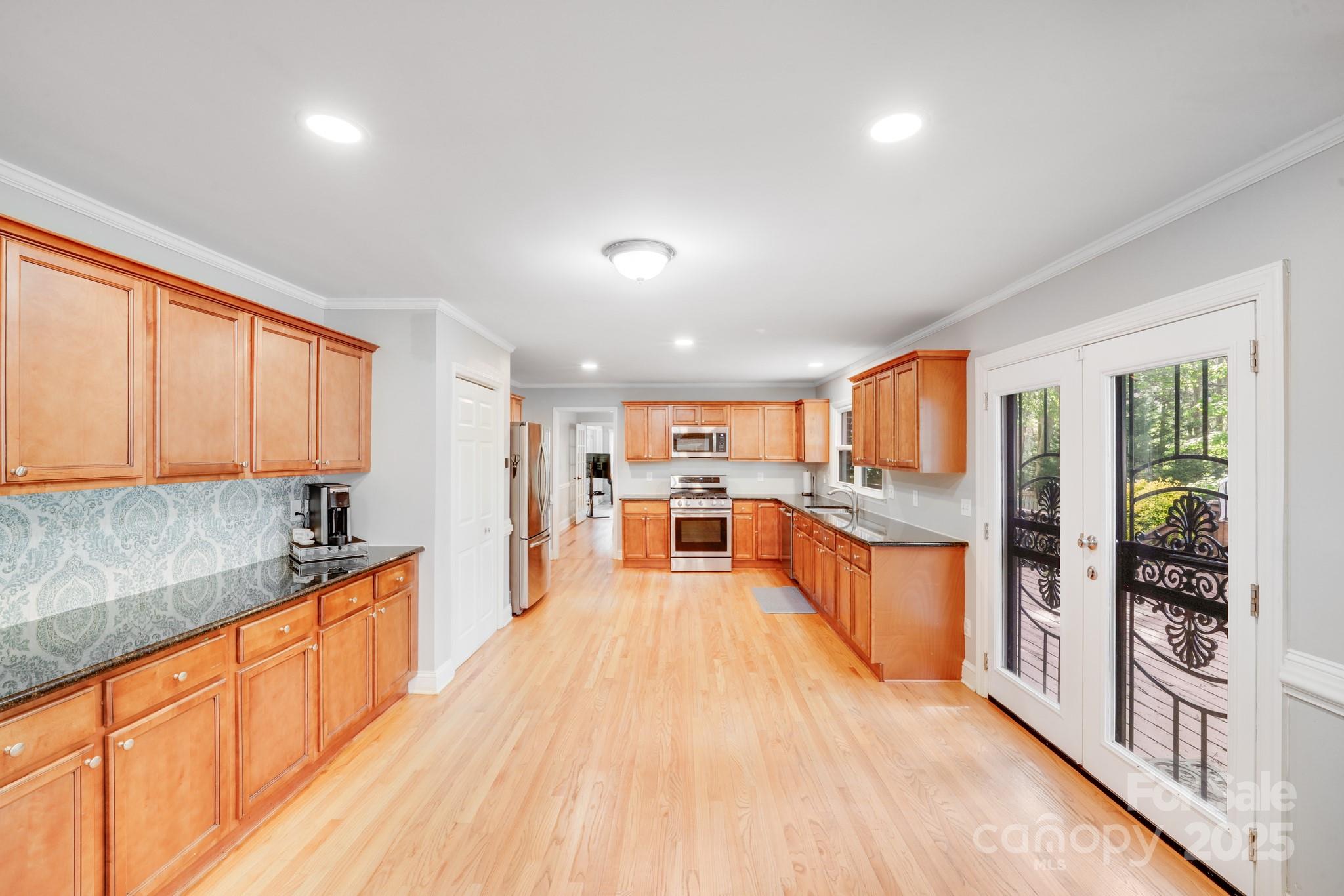 Farmwood - Residential