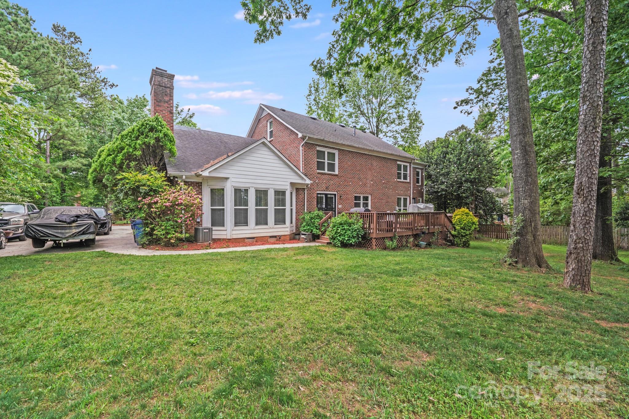 Farmwood - Residential