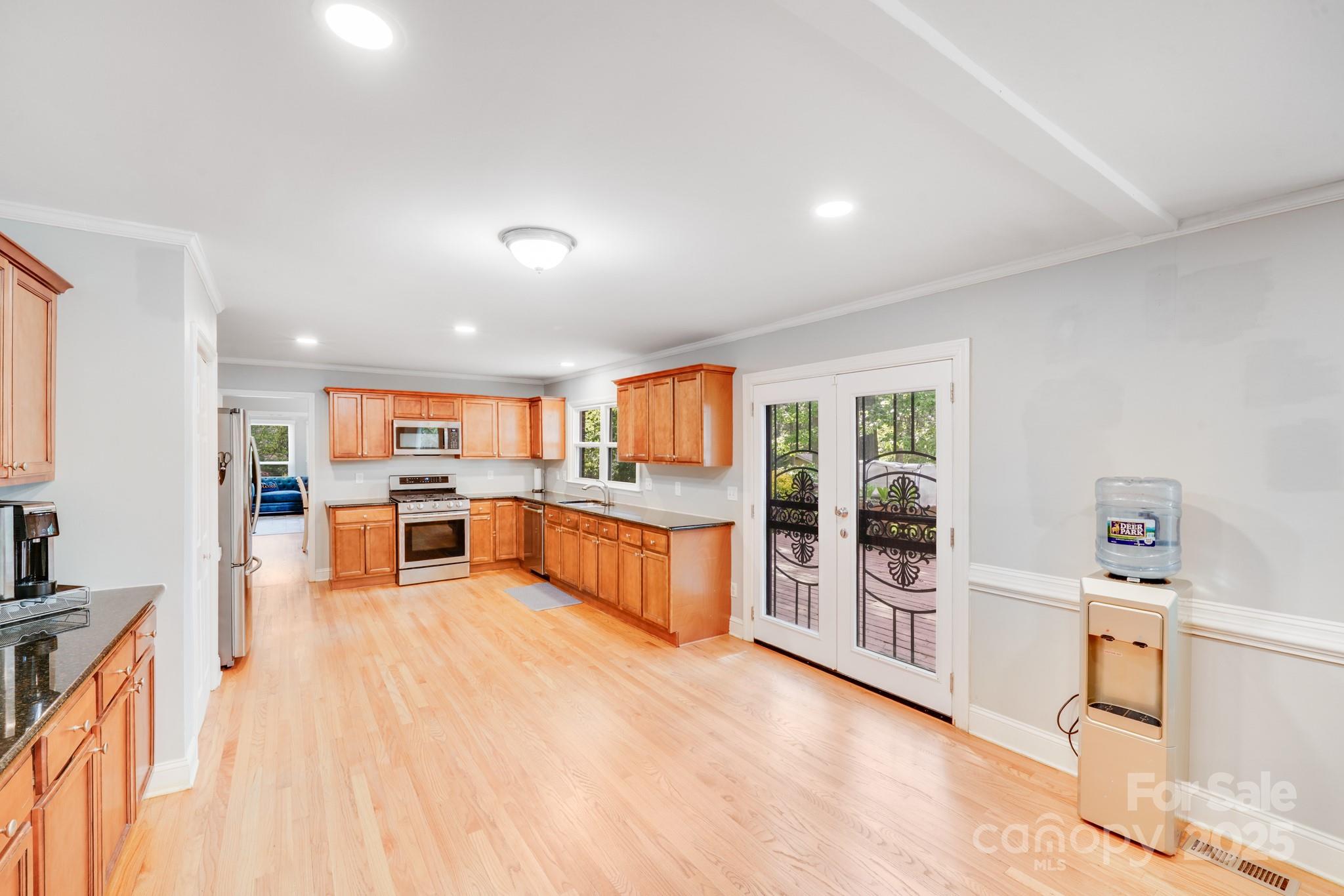 Farmwood - Residential