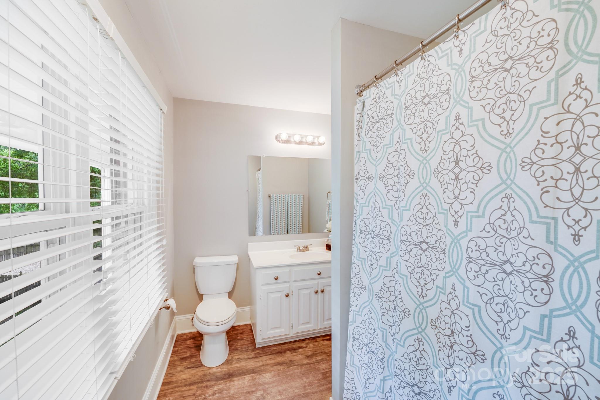 Farmwood - Residential