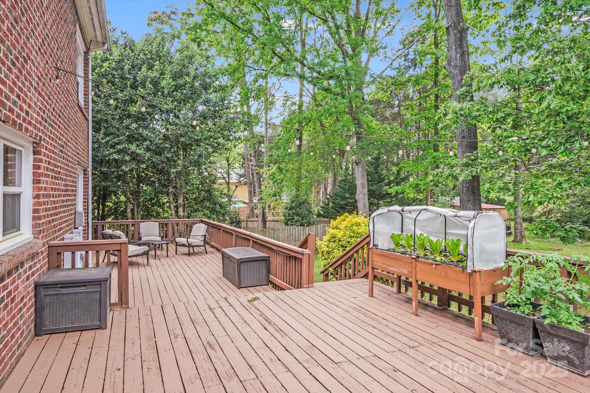 Farmwood - Residential