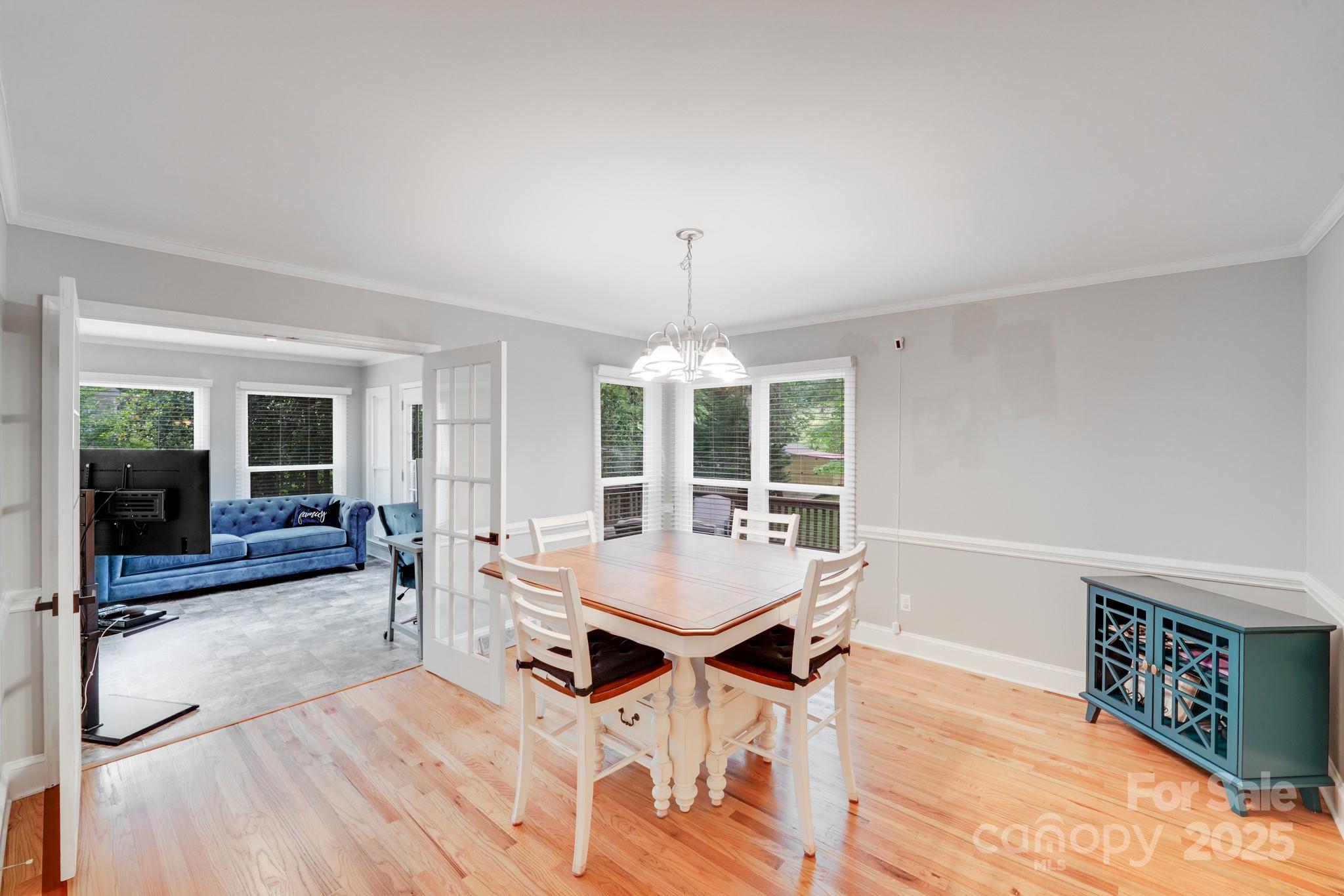 Farmwood - Residential