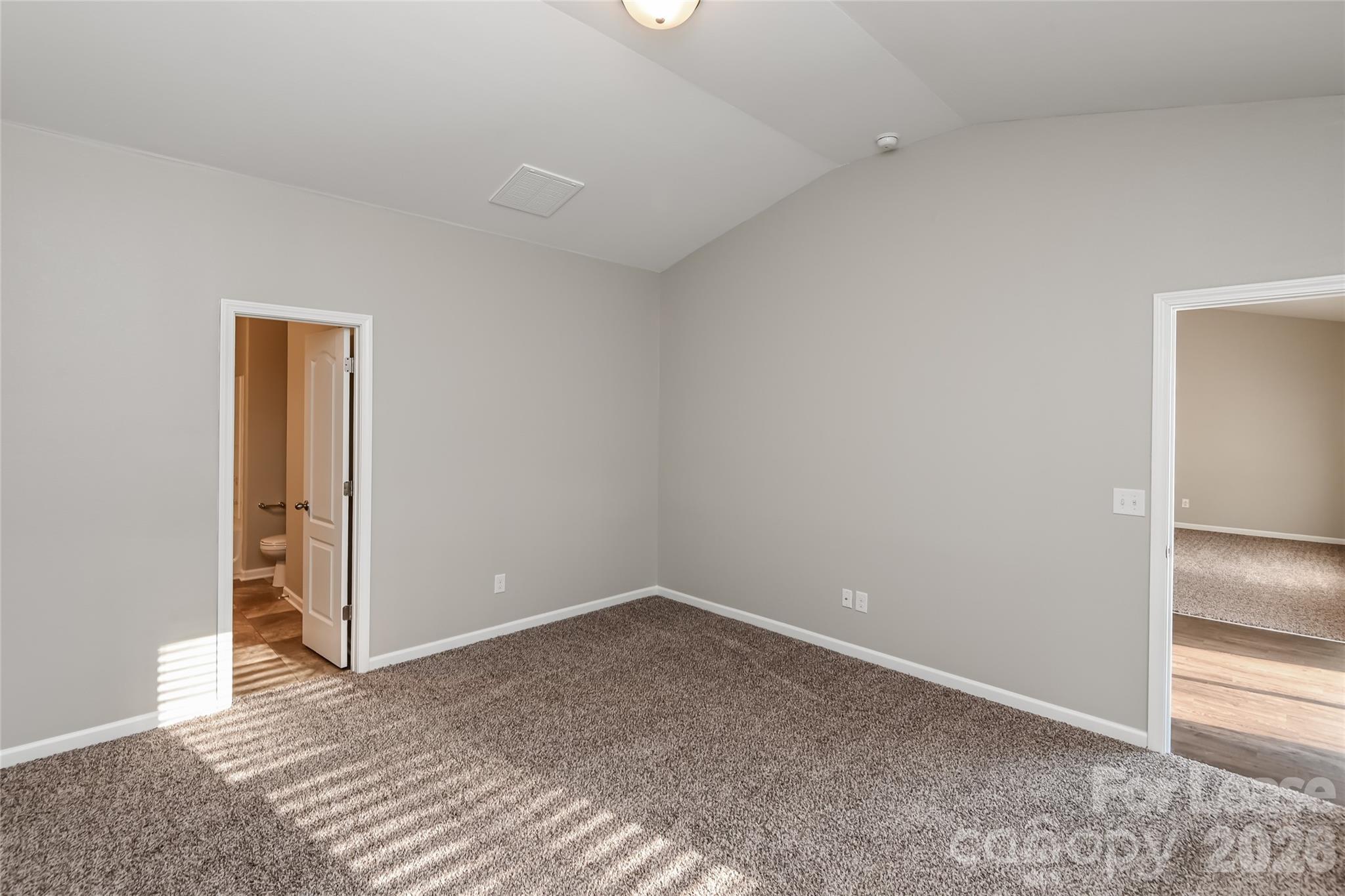 The Reserve at Canyon Hills - Residential Lease