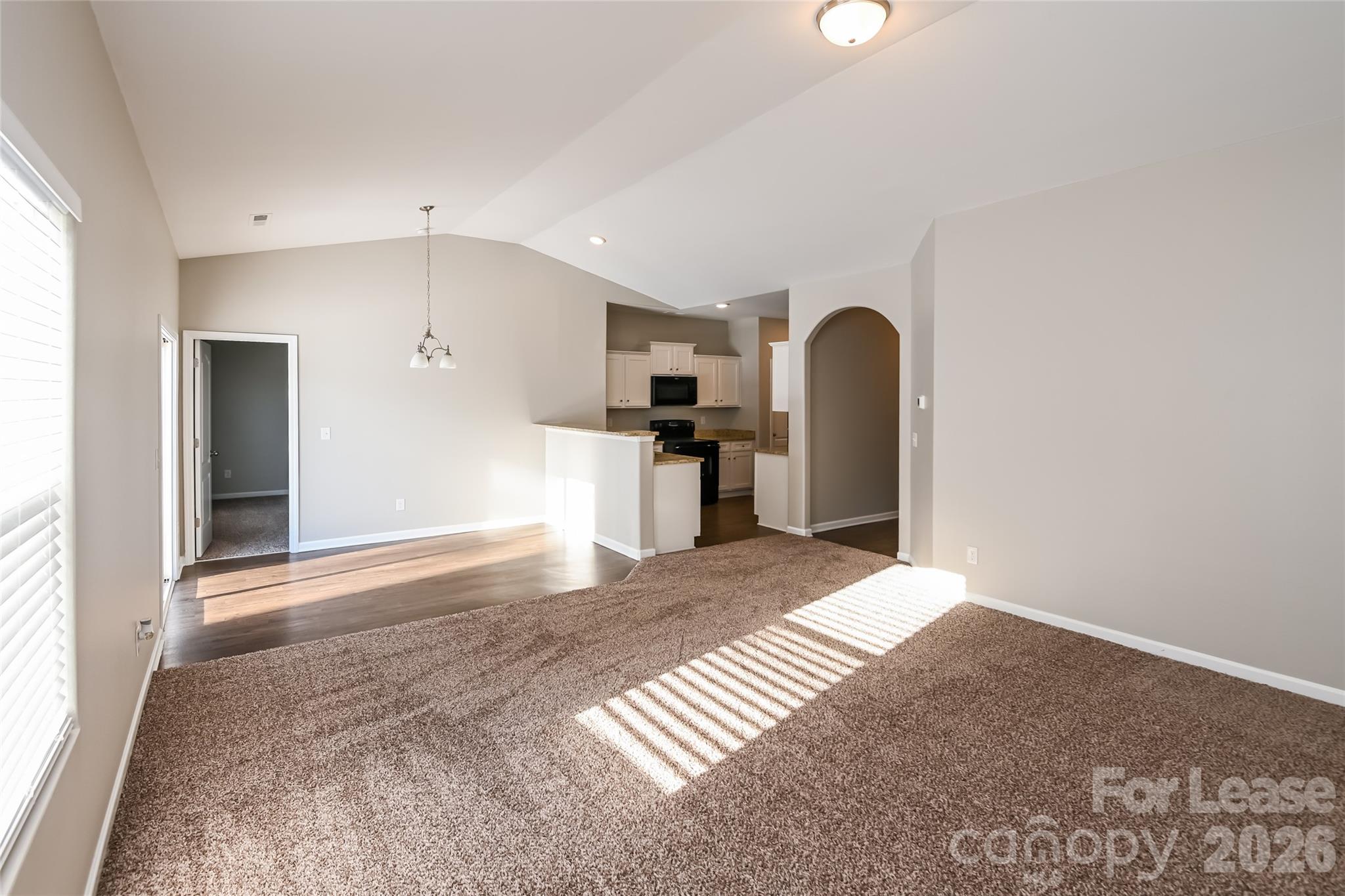 The Reserve at Canyon Hills - Residential Lease