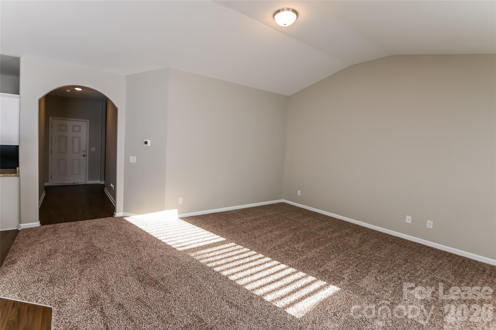 The Reserve at Canyon Hills - Residential Lease