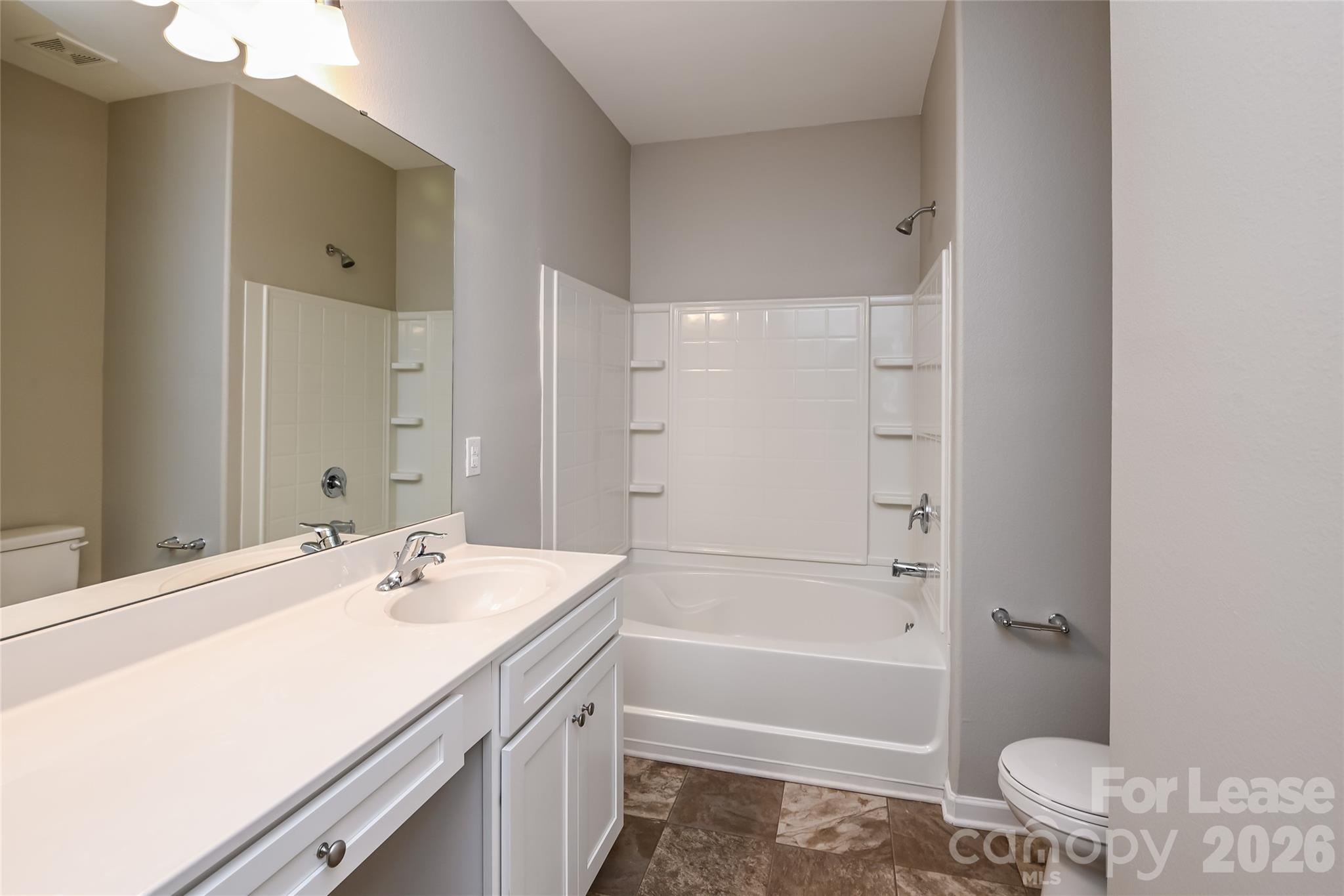 The Reserve at Canyon Hills - Residential Lease