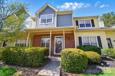 9036 Four Mile Creek Road Charlotte NC 28277