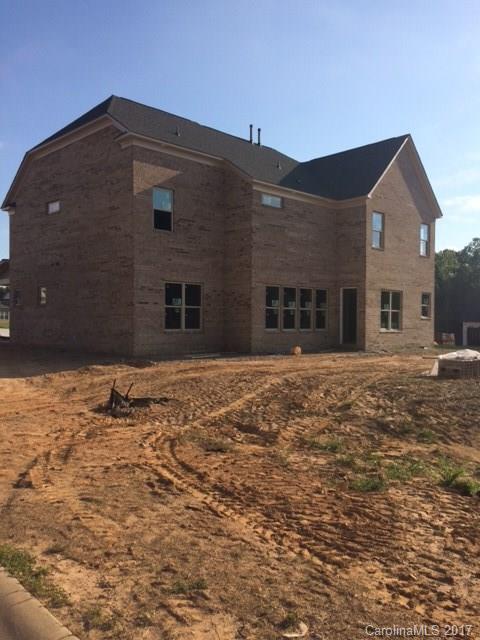 Estates at Audubon Lake - Residential