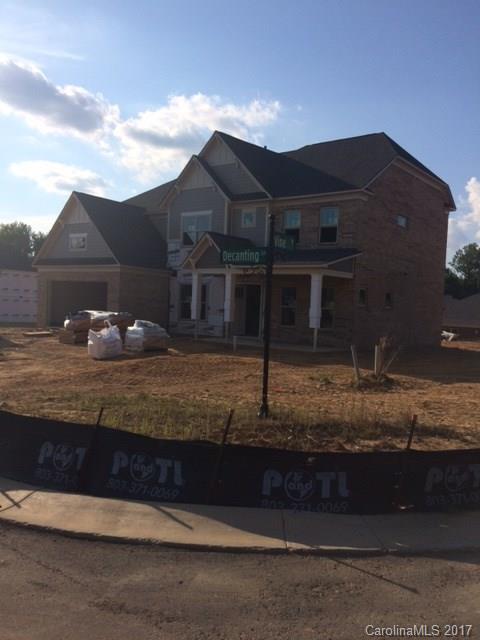 Estates at Audubon Lake - Residential