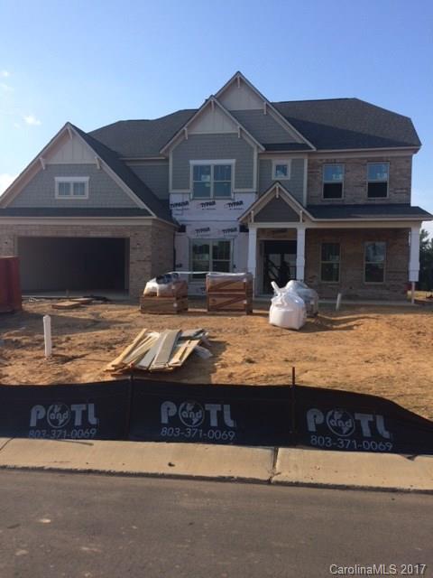 Estates at Audubon Lake - Residential