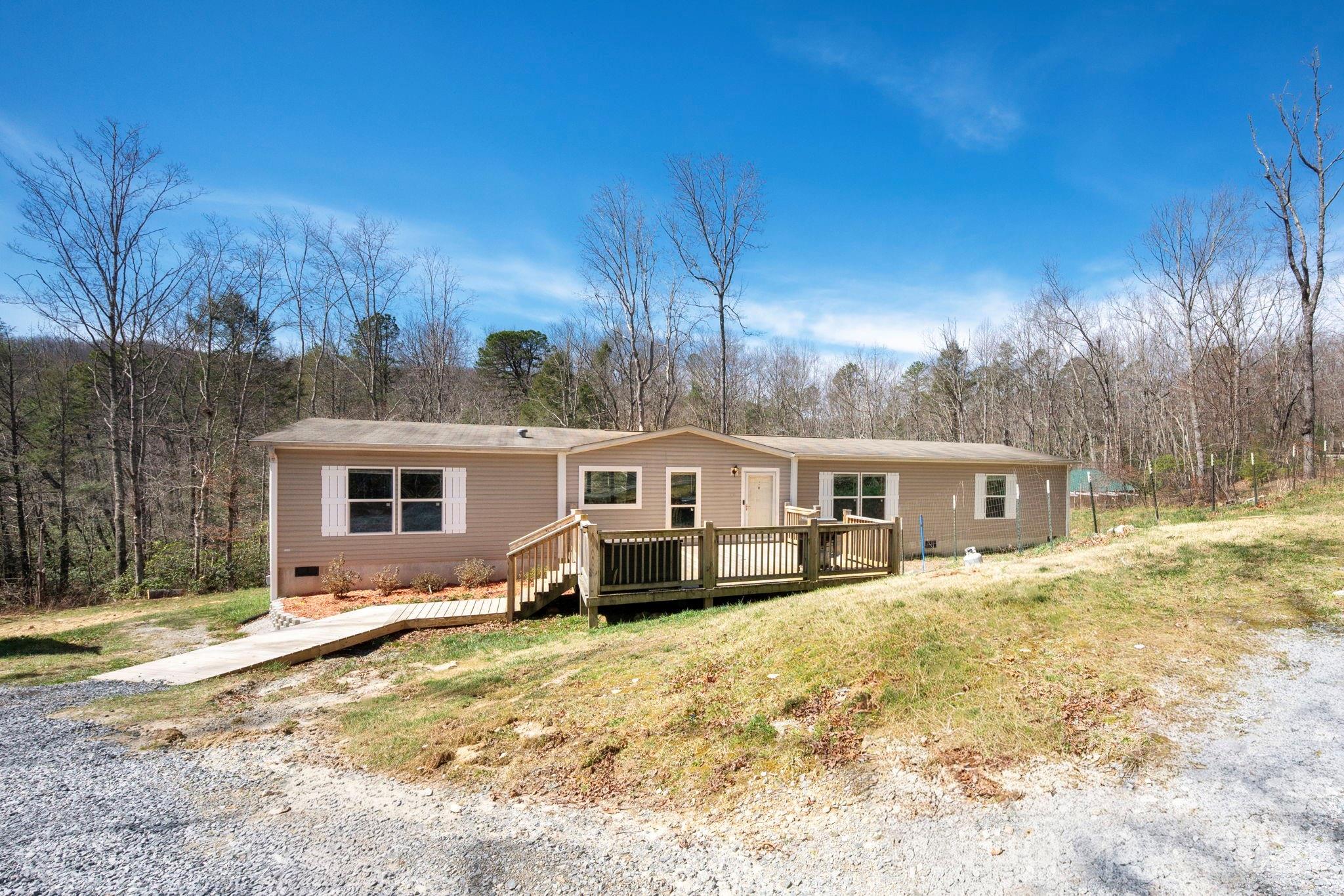 Deer Chase - Residential