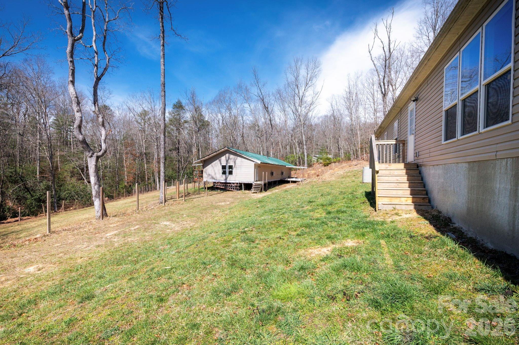 Deer Chase - Residential